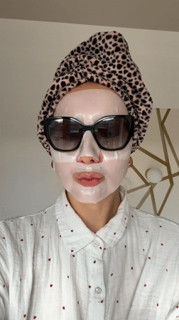 Morning moments in Carnikava: fashion portraits and pet feeding