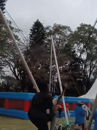 Bizarre Bazaar Summer Festival brings food, crafts, and fun to Gigiri