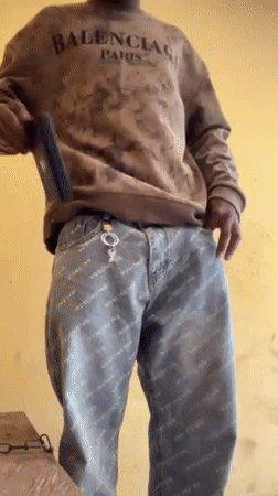 Daily Life Moments Captured Across Nigerian Communities
