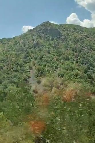 Kresna, Bulgaria