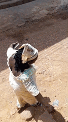 Daily life moments captured across Jos, Nigeria neighborhoods