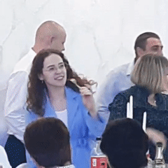 Evening celebration with dancing and gathering in rural Belarus