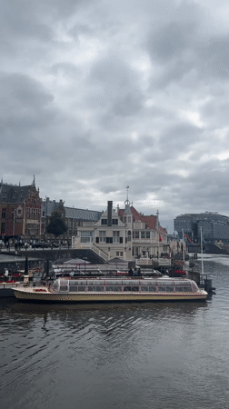 Amsterdam, Netherlands