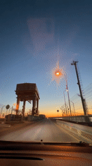 Ordinary evening and day scenes documented in Chaikovsky, Russia
