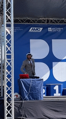 Children's outdoor event with DJ entertainment in Ternopil Ukraine