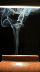 Smoking scenes documented across Russian towns within minutes