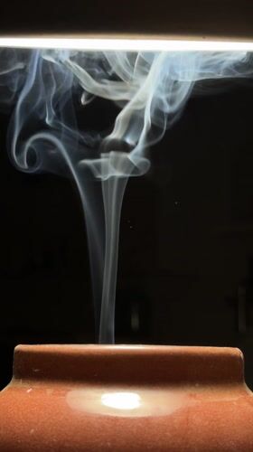 Smoking scenes documented across Russian towns within minutes