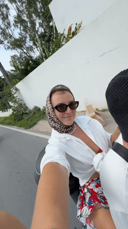 A full day wandering Ko Samui, from airport to coastline