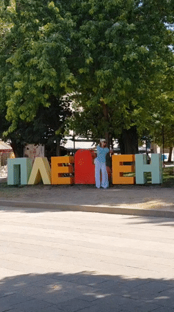 Pleven, Bulgaria