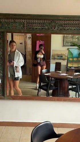 Casual indoor moments captured in Mengwi, Indonesia space
