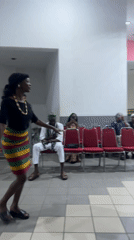 Social gathering with dancing observed in Abuja venue