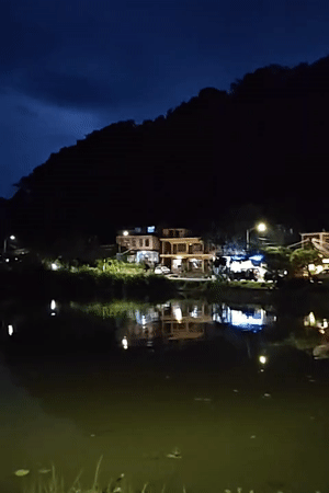 Pokhara, Nepal