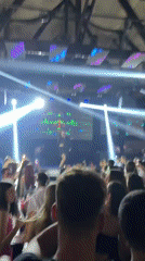 Live music performance and social gathering in Tsarevo