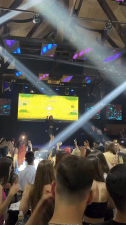 Live music performance and social gathering in Tsarevo