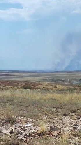 Taskesken, Kazakhstan