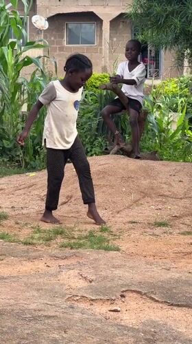 Jos, Nigeria