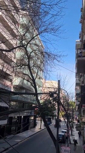 Buenos Aires celebrates as crowds pour into the streets for Argentina