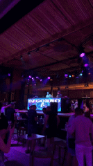 DJ Gorro headline set at Naked beach club, Burgas