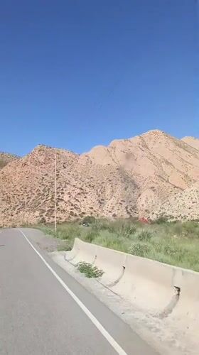 Naryn, Kyrgyzstan