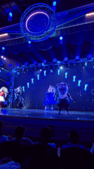 Inside Universal Beijing's Despicable Me and Sing attractions