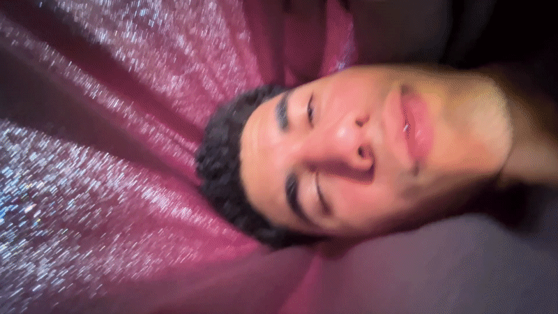 Social gathering documented in San Bernardino Tlaxcalancingo, Mexico