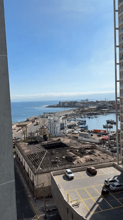 Iquique, Chile