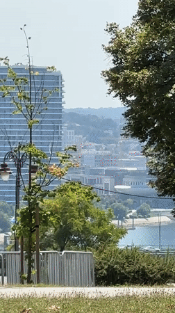 Belgrade, Serbia