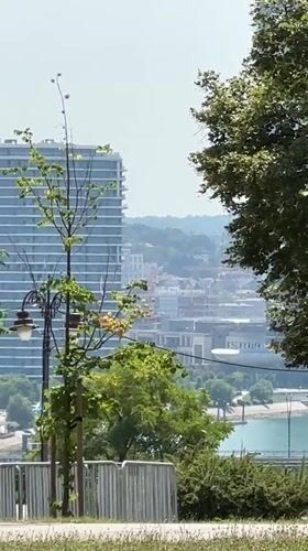 Belgrade, Serbia