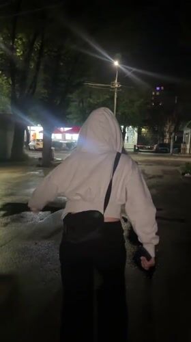 Evening life snippets documented across Yerevan neighborhoods