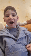 Morning glimpses of family life in Petropavlovsk-Kamchatsky