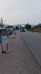 Campus life and street scenes across Jalingo, Nigeria