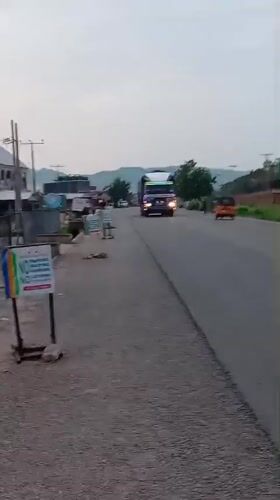 Campus life and street scenes across Jalingo, Nigeria