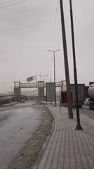 Routine border activity documented at Pakistan-Iran Taftan crossing