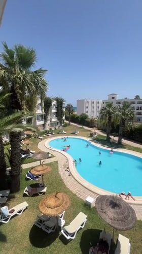 Hiboun, Tunisia