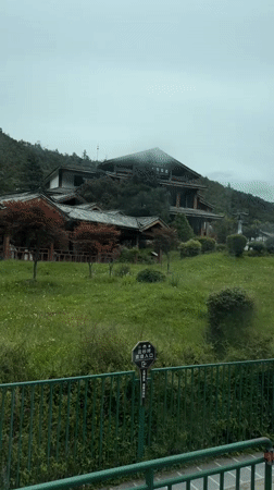 Yulong Nakhi Autonomous County, China