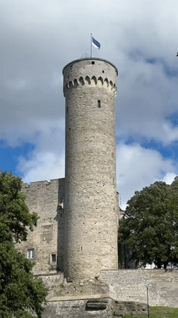 Tallinn, Estonia