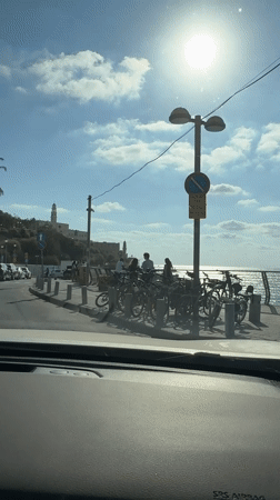 Tel-Aviv, Israel