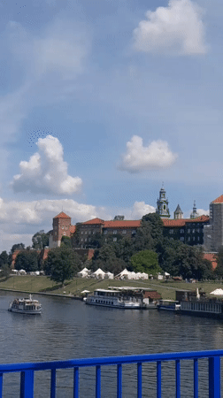 Krakow, Poland