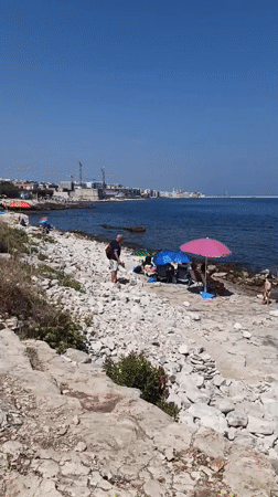 Molfetta, Italy