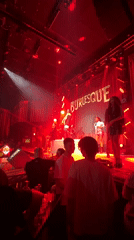 Burlesque show draws crowds to Plovdiv nightclub Saturday evening