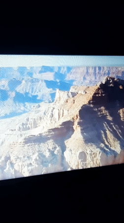 Canyon landscapes, Buddhist temples, and nature visuals from Kharkiv
