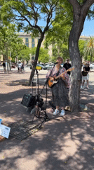 Sunday morning leisure scenes documented across Barcelona's waterfront district