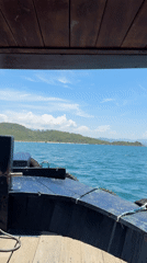 Tourists enjoy boat cruise off Nha Trang coast