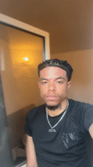 Selfie clips and a sky shot from Massy on a July morning