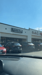 Coffee run at 85°C Bakery Cafe in Lynnwood