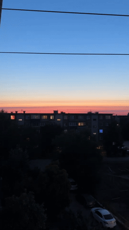 Energetik, Russia