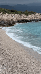 Tranquil coastal moments captured in Kaş, Turkey