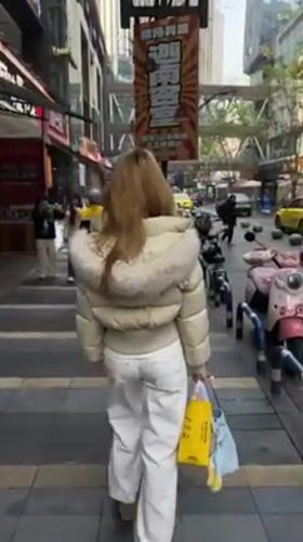 Morning scenes captured across Chongqing districts