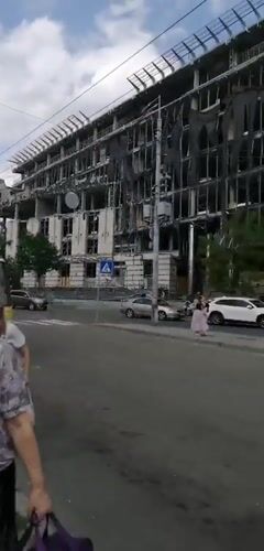 Kyiv, Ukraine