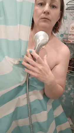 Morning wellness routine documented in Markovskii, Russia